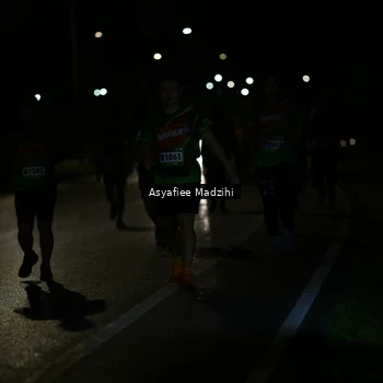 Runner Photo 9161815