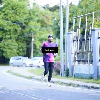 Runner Photo 9161825