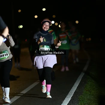 Runner Photo 9161826