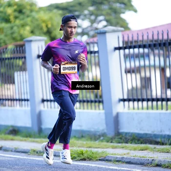 Runner Photo 9161827