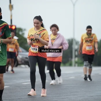 Runner Photo 9161829
