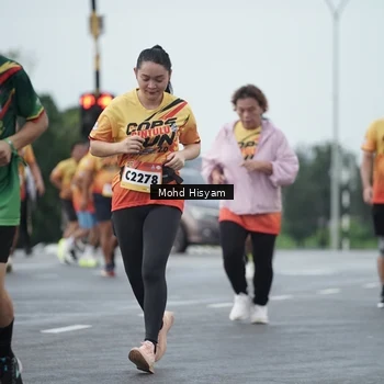 Runner Photo 9161843