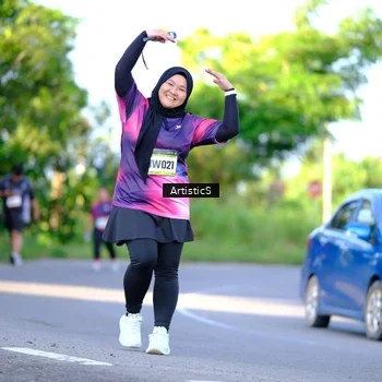 Runner Photo 9161854