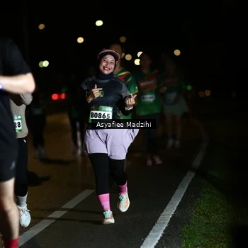 Runner Photo 9161856