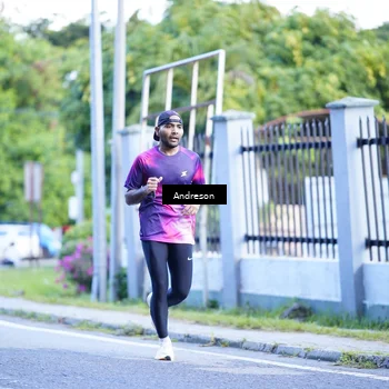 Runner Photo 9161862