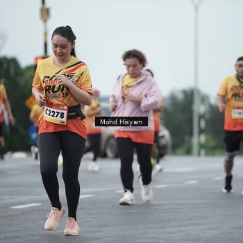 Runner Photo 9161865