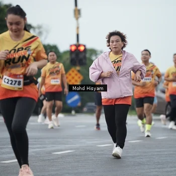 Runner Photo 9161876