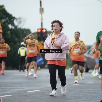 Runner Photo 9161892