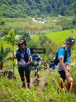 Runner Photo 91619