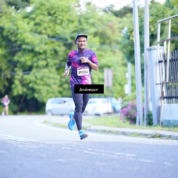Runner Photo 9161903