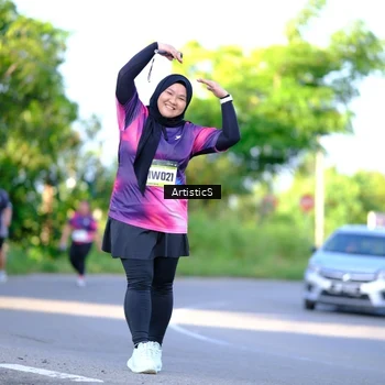 Runner Photo 9161904