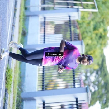 Runner Photo 9161906