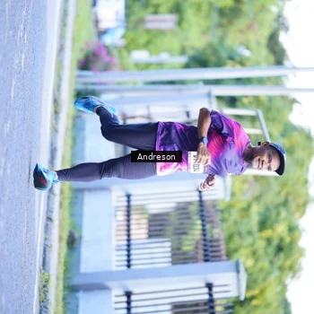 Runner Photo 9161920