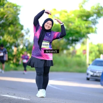 Runner Photo 9161921