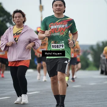 Runner Photo 9161935