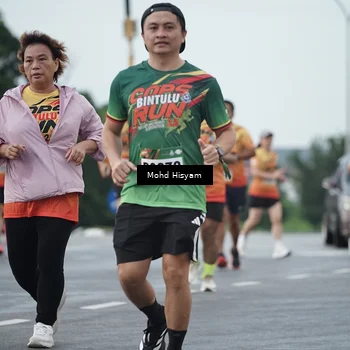 Runner Photo 9161938