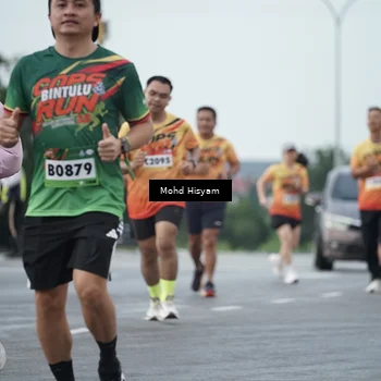 Runner Photo 9161952