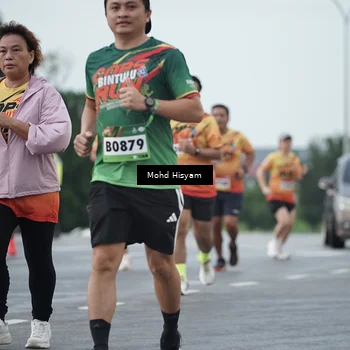 Runner Photo 9161953
