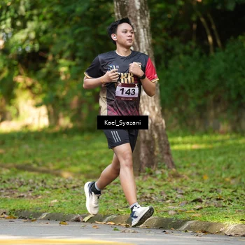 Runner Photo 9161968
