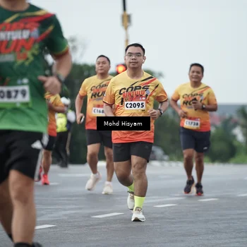 Runner Photo 9161971