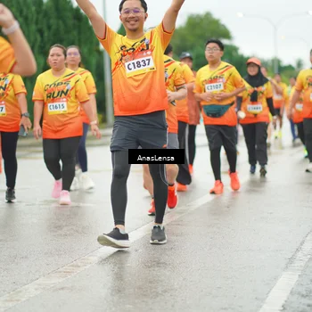 Runner Photo 9161984
