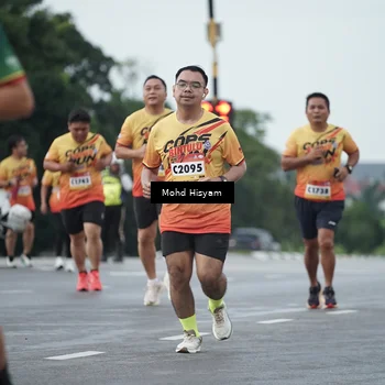 Runner Photo 9162022