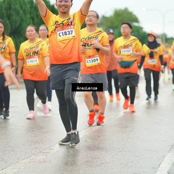 Runner Photo 9162137