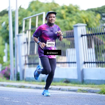 Runner Photo 9162141