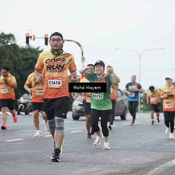 Runner Photo 9162173