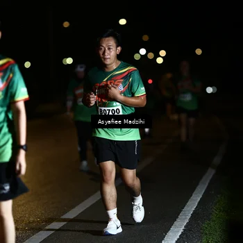 Runner Photo 9162205