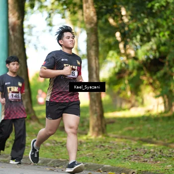 Runner Photo 9162218