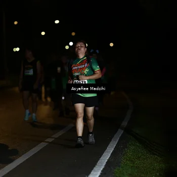 Runner Photo 9162221