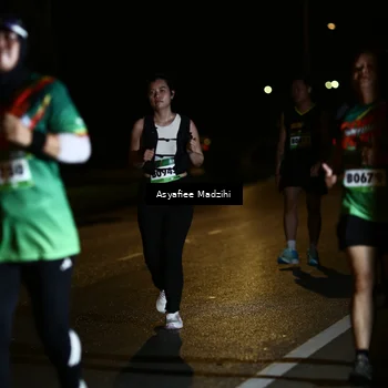 Runner Photo 9162229