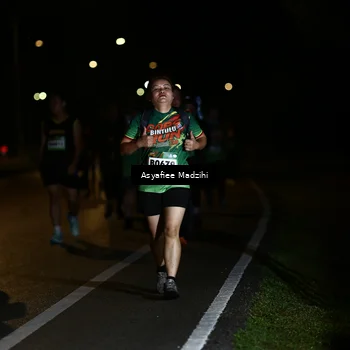 Runner Photo 9162238