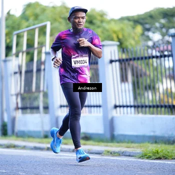 Runner Photo 9162239
