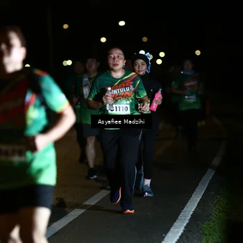 Runner Photo 9162248