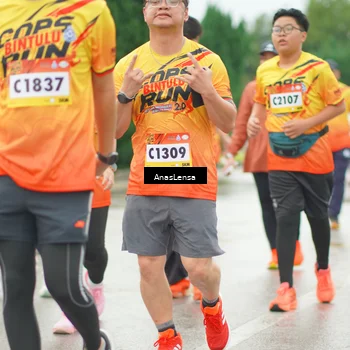 Runner Photo 9162253