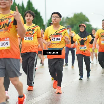 Runner Photo 9162254