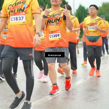 Runner Photo 9162261