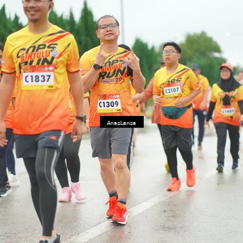 Runner Photo 9162268