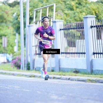 Runner Photo 9162273