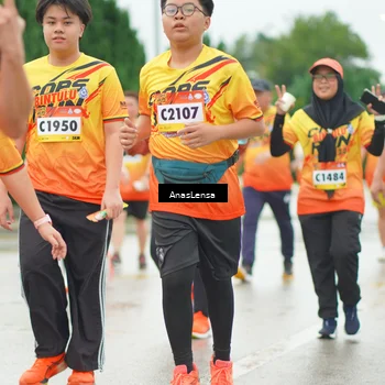 Runner Photo 9162281