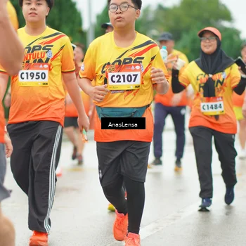 Runner Photo 9162291