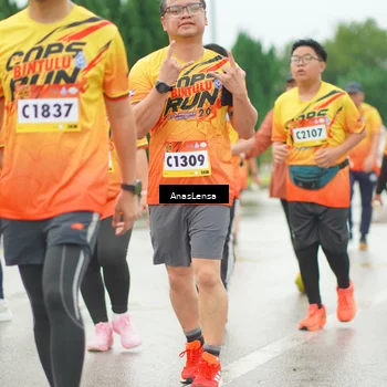 Runner Photo 9162293