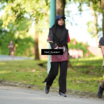 Runner Photo 9162297