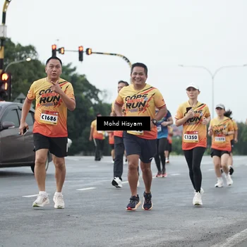Runner Photo 9162303