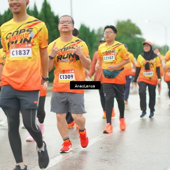 Runner Photo 9162307