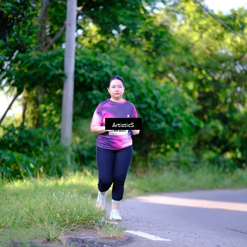 Runner Photo 9162309