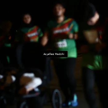 Runner Photo 9162325