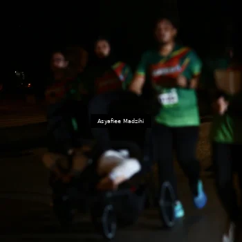 Runner Photo 9162329